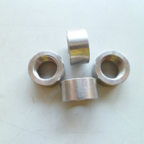 304 Stainless steel pipe thread nut Pipe thread round nut G1 4G3 8G1 8G3 4G1 2G1