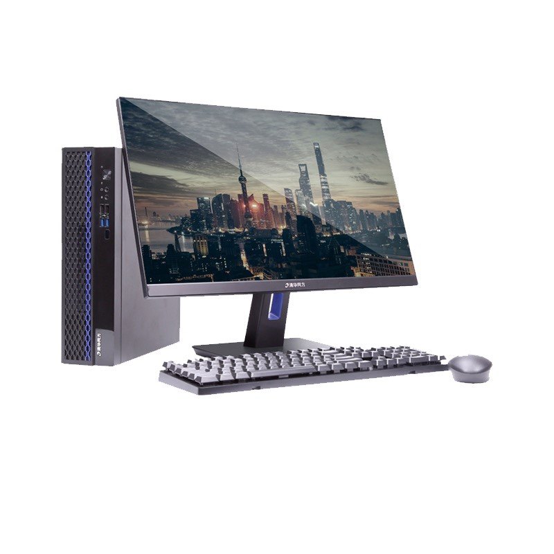 Tsinghua Tongfang Chao Phu TK630 TK630 JF830 JF830 TL630 H880 H880 Letter Creation All-in-China Computer-Taobao