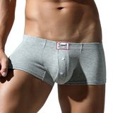 2024 специальное летнее новое стильное мужское нижнее белье, мужские мягкие и удобные трусы-боксеры, мужские брюки-боксерские шорты