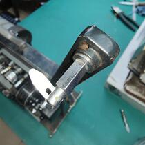 Movie machine accessories 16mm film supply reel for Yangtze projector