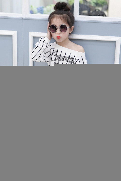 Jupe fillette - Ref 2051457 Image 15