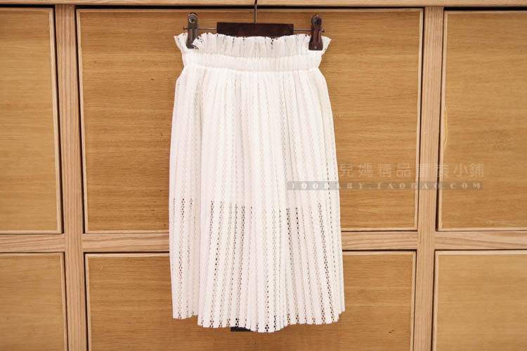 Jupe fillette - Ref 2051457 Image 26