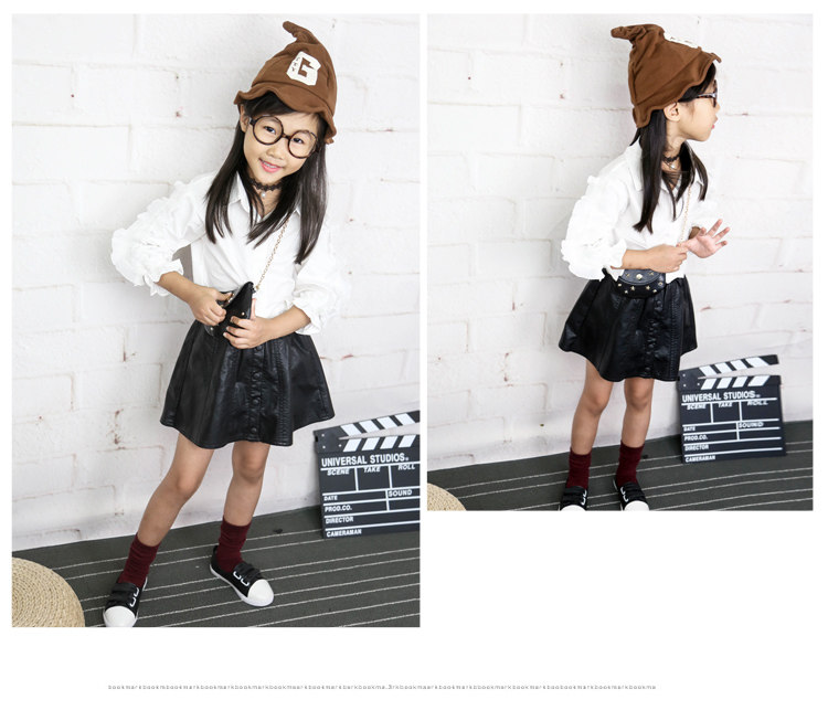 Jupe pour fille - Ref 2050299 Image 11