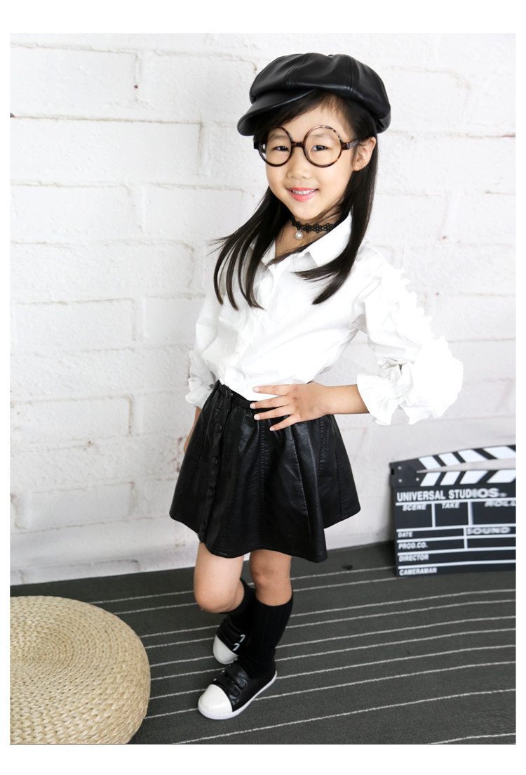 Jupe pour fille - Ref 2050299 Image 7