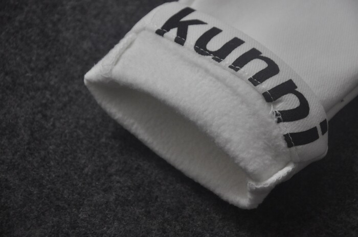 Пуховик, штаны, флисовый карандаш, коллекция 2021, в корейском стиле, детская одежда, увеличенная толщина OTHER / Other 