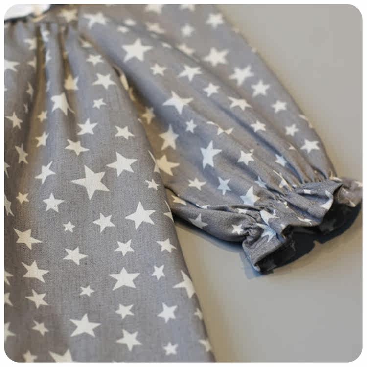 Chemise fille à manche longue - Ref 2085181 Image 19