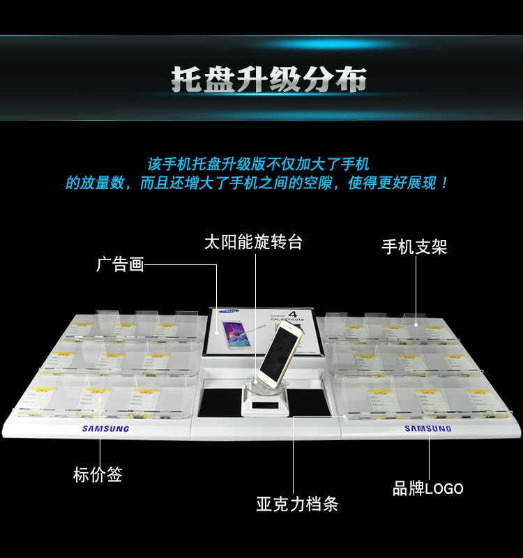 Support téléphone portable - Ref 1357622 Image 18