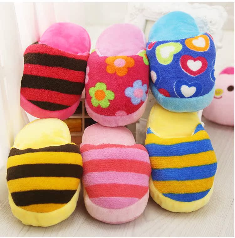 Chó Pomeranian đồ chơi sang trọng cắn chó lớn Labrador puppy Teddy mèo giọng nói cung cấp chó đồ chơi cho chó poodle