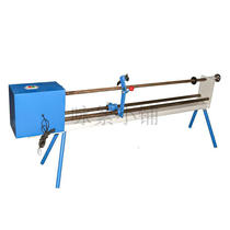 1 3 M hot stamping paper electrochemical aluminum ribbon electric cutting machine hot stamping paper cutting machine ribbon cutting machine can be customized