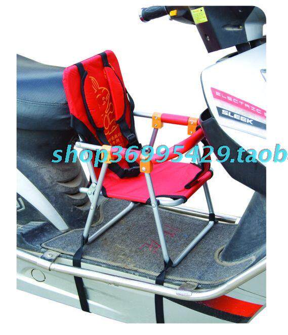 siège enfants pour vélo - Ref 2440718 Image 18