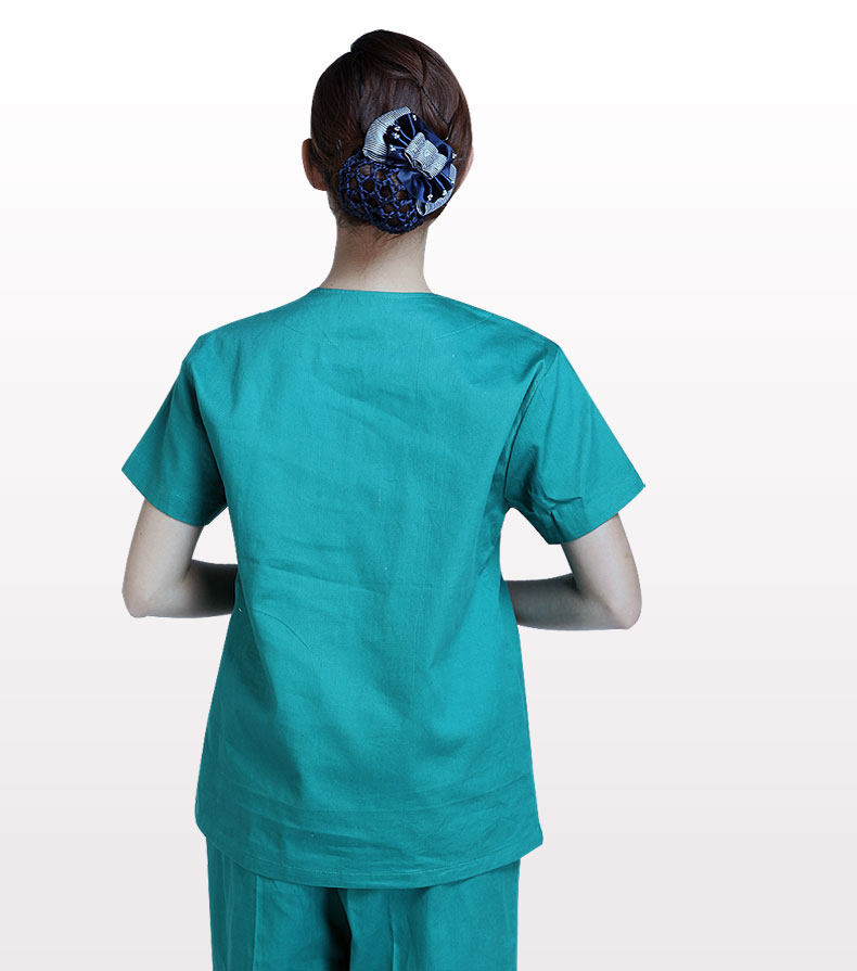 Tenue infirmière YIHUZIXING - Ref 1861993 Image 15