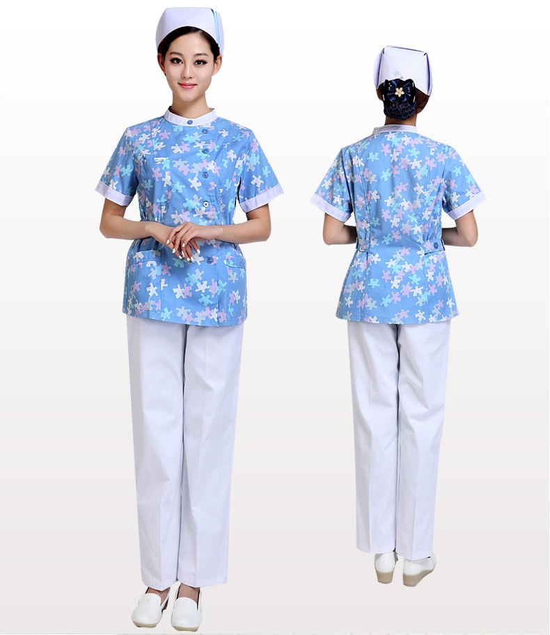 Uniforme infirmière YIHUZIXING - Ref 1860161 Image 19