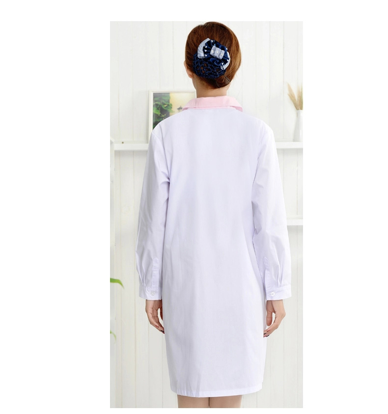 Uniforme infirmière YIHUZIXING - Ref 1863117 Image 12