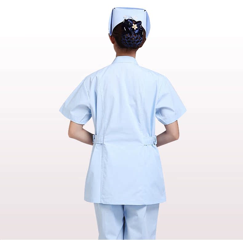 Uniforme infirmière YIHUZIXING - Ref 1860456 Image 15