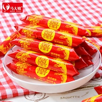 Хрустящие конфеты Sister Ma-Daxi (кожа Хунси) 500г