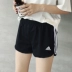 Quần short Adidas nữ 20 quần thể thao mùa hè nóng bỏng chạy thể dục quần năm điểm CZ5075 9784 EC0475 - Quần thể thao Quần thể thao