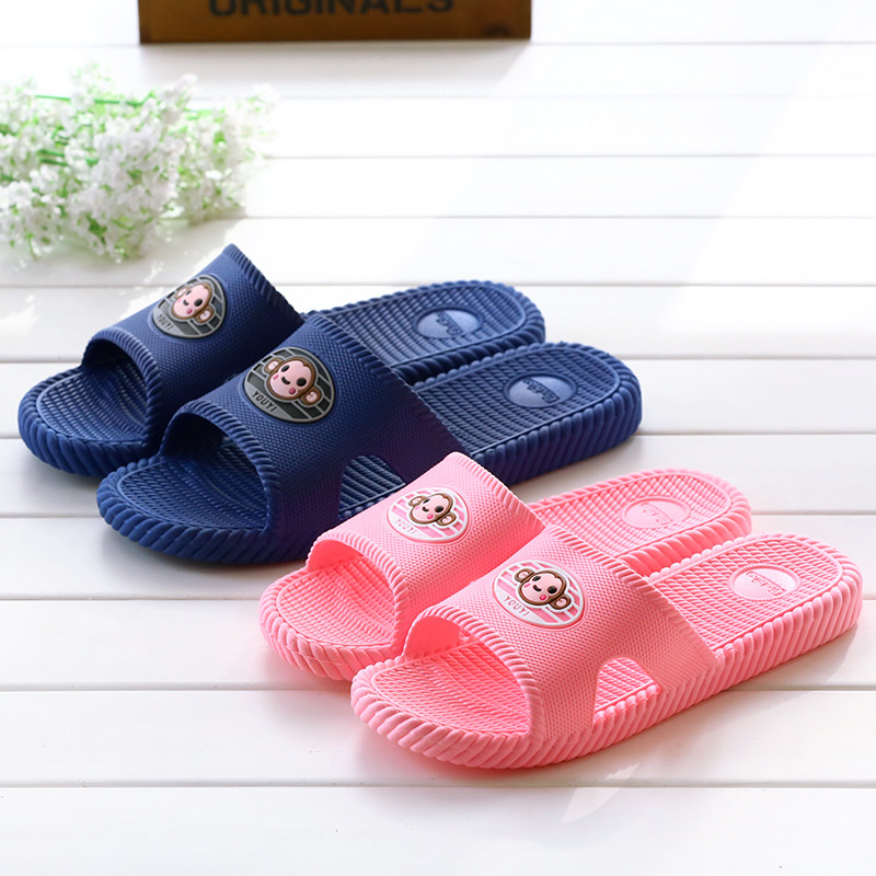 Pantoufles enfants en EVA pour été - Ref 1019822 Image 6