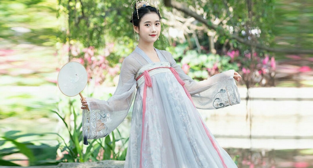想成为古风美人儿?这篇搭配攻略不可错过