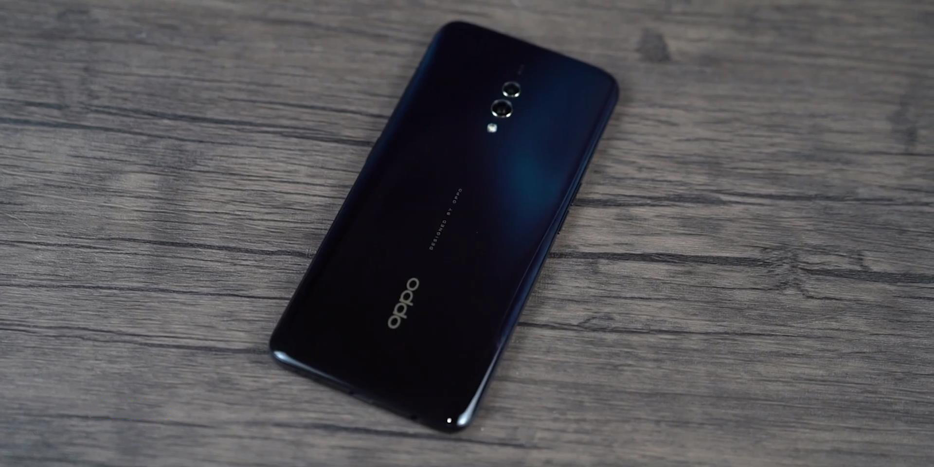 OPPO K3发布，携卓越性能上市真香