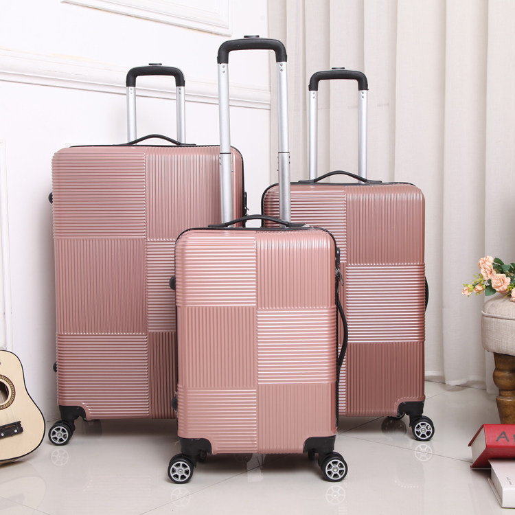 Suitcase male trendy universal wheel Korean version 20 inch 28 inch 24 personality net red password suitcase female trolley suitcase