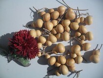 Natural shou wan shou nian accessories