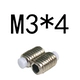 M3*4