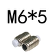 Арбуз красный M6*5