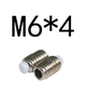 Lotus Color M6*4