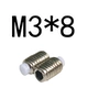 M3*8