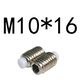ВМС Blue M10*16