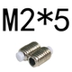 M2*5