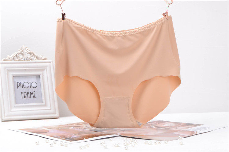 Slip Moyen-âge simple en soie Ice - Ref 640284 Image 8