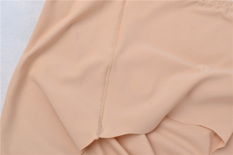 Slip Moyen-âge simple en soie Ice - Ref 640284 Image 20