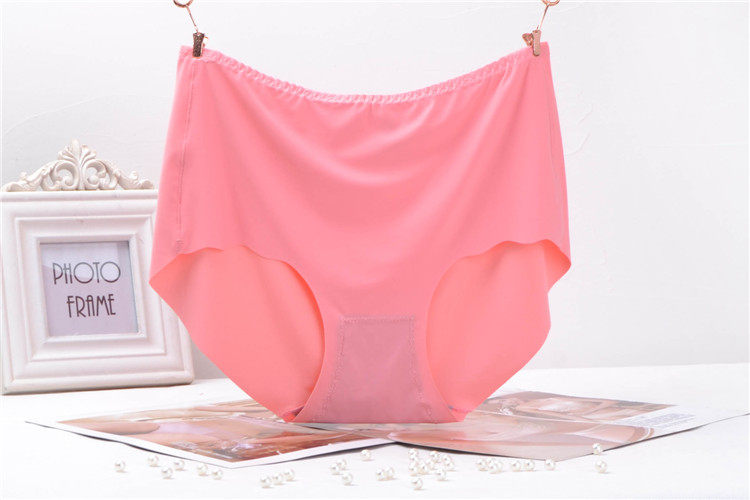 Slip Moyen-âge simple en soie Ice - Ref 640284 Image 16