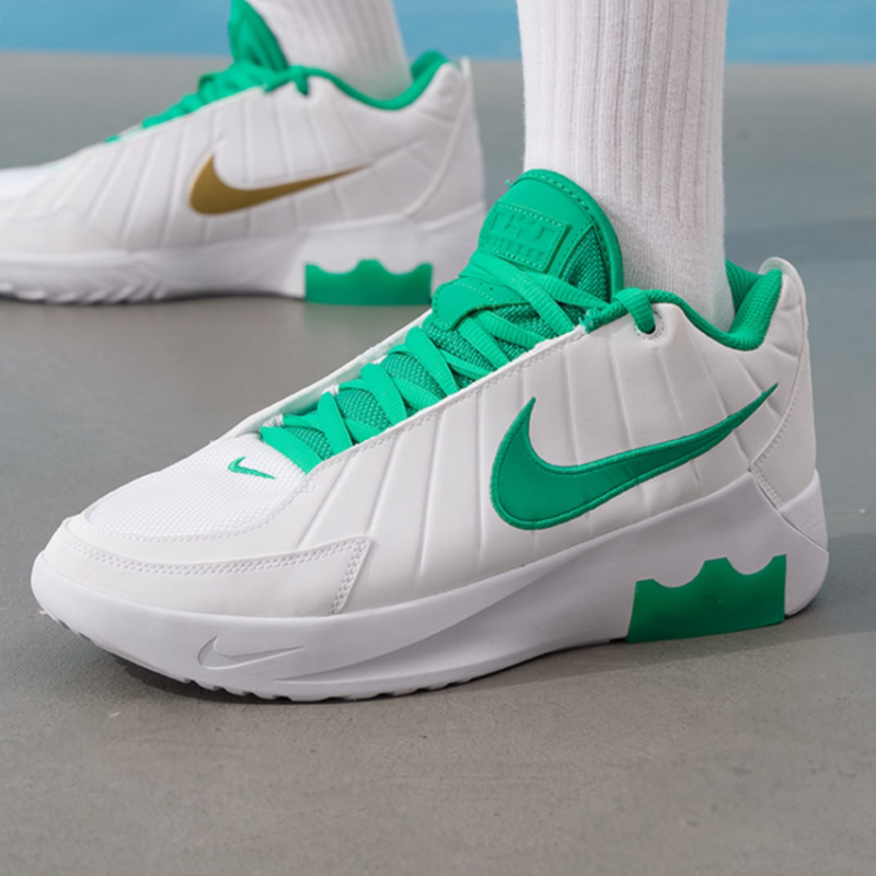 Nike James Lebron Witness 9 Basketball Shoes Cushioning, Practical Performance, Support and Grip Nike James Lebron Witness 9 Basketball Shoes Cushioning, Practical Performance, Support and Grip