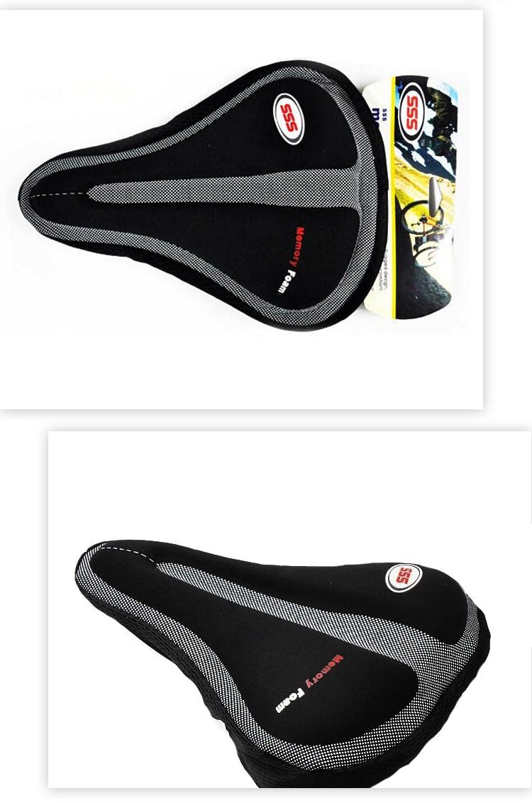 Selle de vélo cyclisme sur route - Ref 2359854 Image 11