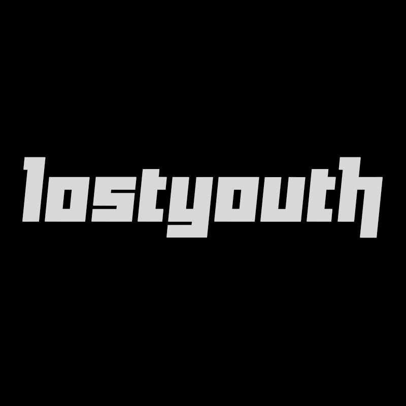 非青年 LOST YOUTH