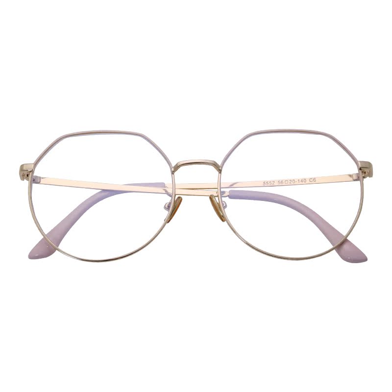 Montures de lunettes en Metal memoire - Ref 3140890 Image 5