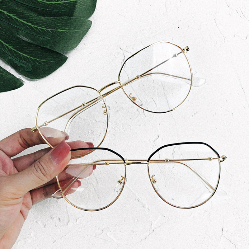 Montures de lunettes en Metal memoire - Ref 3141253 Image 1