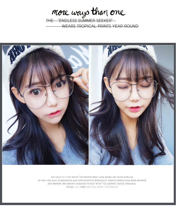 Montures de lunettes en Alliage de nickel - Ref 3141574 Image 7