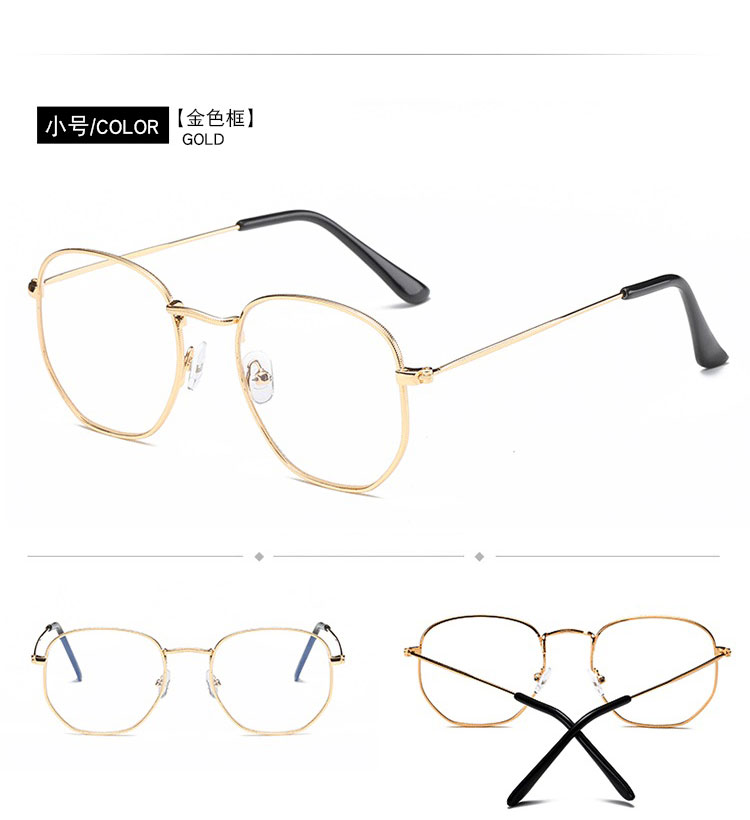 Montures de lunettes en Metal memoire - Ref 3142069 Image 22