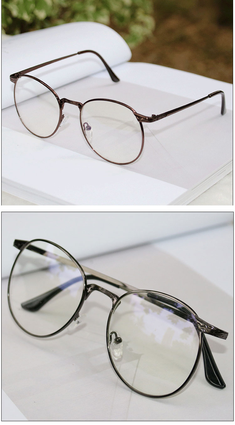 Montures de lunettes en Metal memoire - Ref 3141709 Image 12