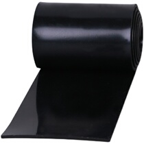 Special insulating rubber sheet for power distribution room wear-resistant anti-skid shock-absorbing high-voltage insulation rubber 10kv power insulation pad