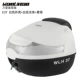 Xe máy cốp xe đạp điện thùng lưu trữ hộp công cụ hành lý E37