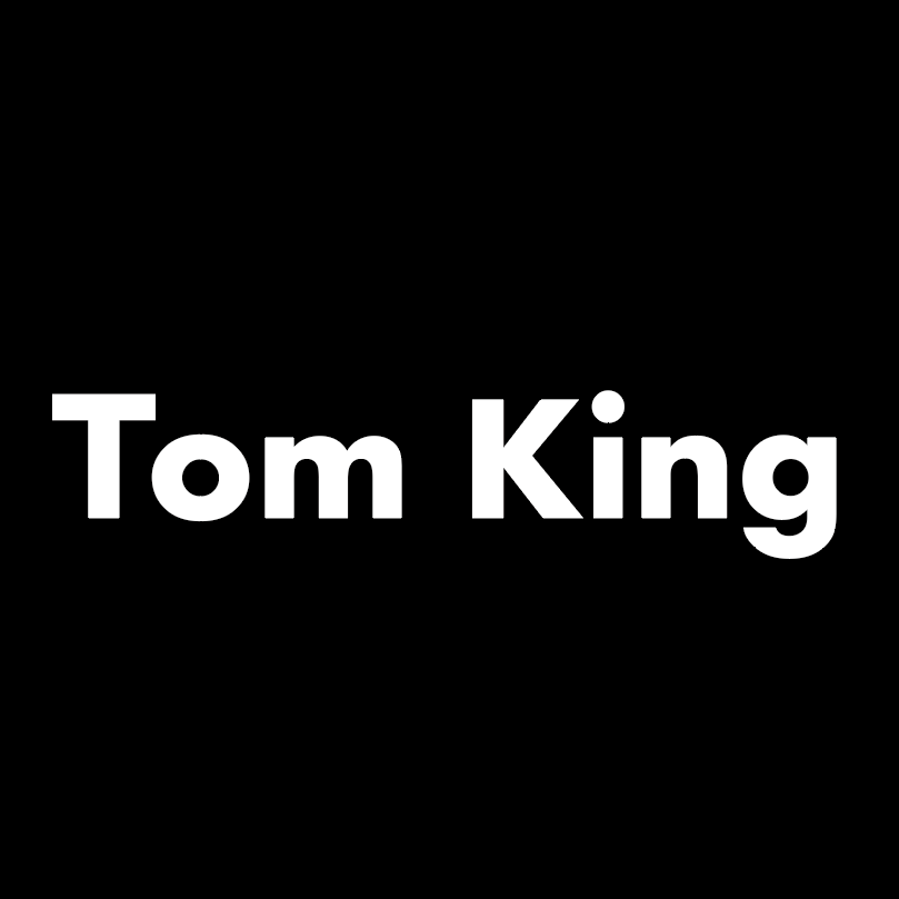 Tom King