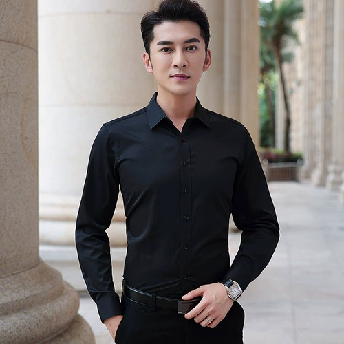 Демисезонная трендовая белая рубашка, пиджак классического кроя, облегающий крой