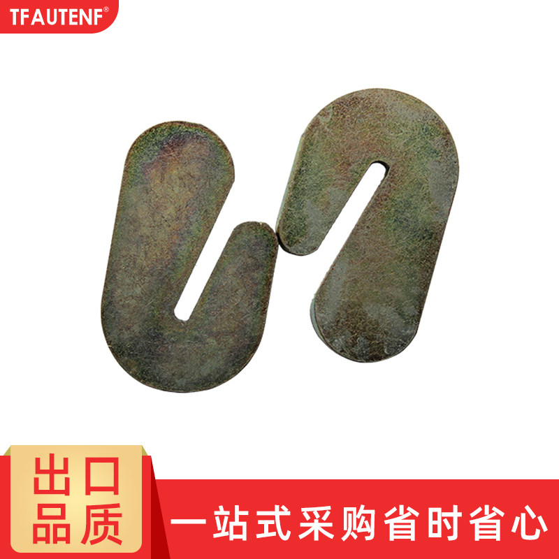 Factory direct sales of girder calibration instrument accessories car operating table body repair sheet metal tools don't pull ten thick plates - Taobao