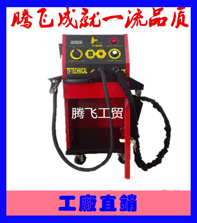 Export equipmentSheet metal repair machineMeson shaping machineCar beam correctorSheet metal toolsEquipment accessories