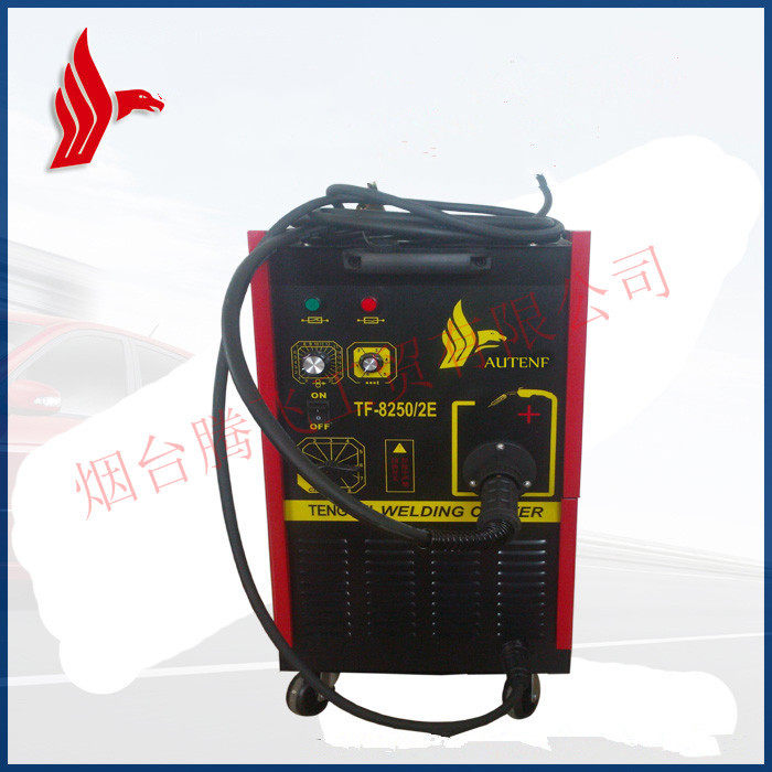 8250 2PM 2 Phase electric 3 phase electric professional export welding equipment body repair the large beam correction instrument