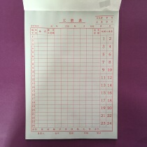 Attendance schedule Payroll table Financial supplies Employee attendance form 27 x19 2cm 50 pages